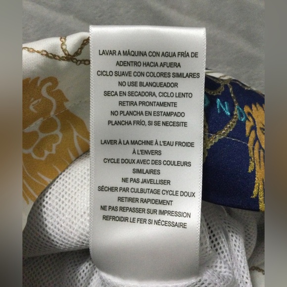 Diamond Supply Co Modelo Mesh Lined Short Size S/30 - Picture 5 of 8